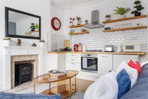 The Oakley - Euston Prime Apartments