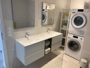 Appartements Wohnung Port la Galere : photos des chambres