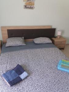 Artemis Aura Deluxe apartment
