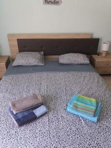 Artemis Aura Deluxe apartment