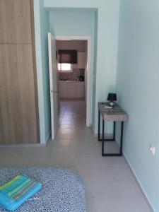 Artemis Aura Deluxe apartment