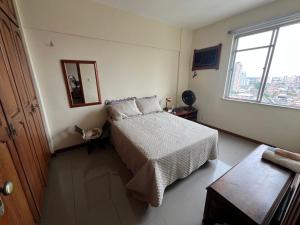 Apto 1503 - Edifício Saint Leon