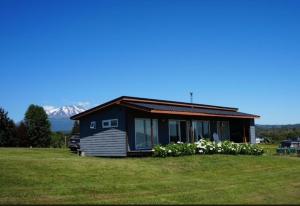 Cabaña con vista al lago - 4-star hotels in Puerto Varas