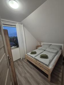 Apartamenty Kaszubski Przystanek