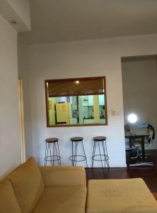 Departamento en Colegiales