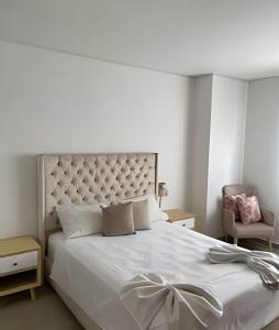 Apartamento Torre Scarlata la riviera