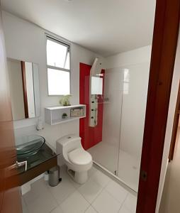 Apartamento Torre Scarlata la riviera