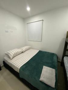 Apartamento para Grupos En La Boquilla BBB