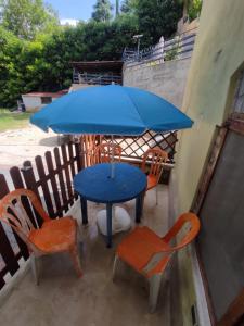 Villa Dani