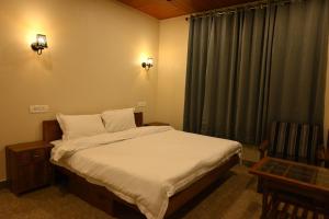 Hotel Golju Regency