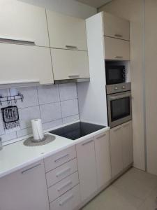 Joan Apartment