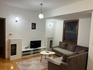 Joan Apartment