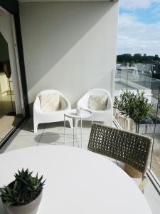 Appartement Le petit monde de Camden