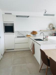 Appartement Le petit monde de Camden