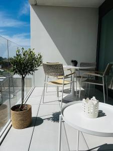 Appartement Le petit monde de Camden