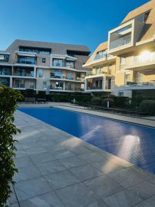 Appartement Le petit monde de Camden