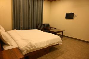 Hotel Golju Regency