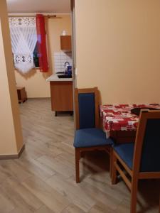 U BLIŹNIAKÓW pokoje gościnne