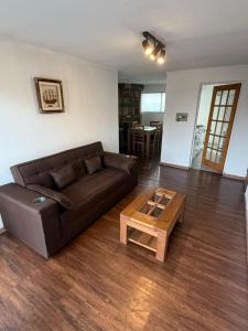 Hermoso Depto Terraza