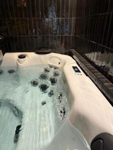 Katowice Spa Haven Jacuzzi i Sauna
