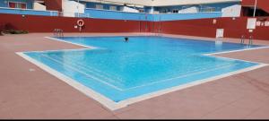 Canela Tenerife Apartment