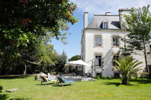 Résidence L Aristide - Appartement Aretha