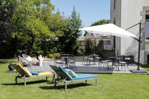 Résidence L Aristide - Appartement Aretha