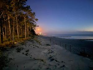 Baltic Whisper apartament Hevenia Pogorzelica