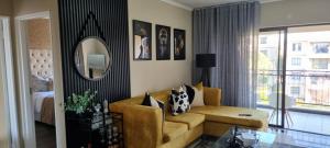 Midrand apartment