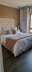 Midrand apartment