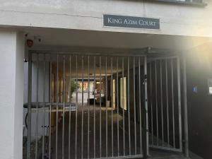 Laras Ensuite Double Room