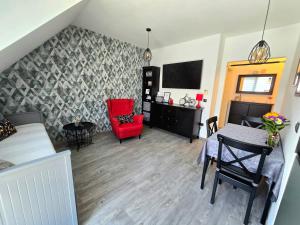 Róza Apartman Sopron