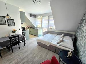 Róza Apartman Sopron