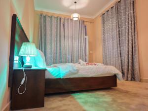 Zanzibar Luxury Bungalows