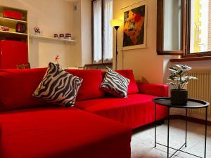 Apartamento de 1 dormitorio