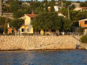 Apartmani Lisak Ugrina - Barić Draga