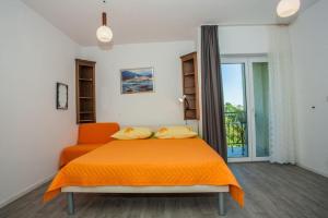 Solar apartments Nemira-Omiš