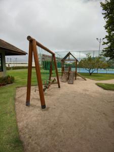 Carneiros Beach Resort