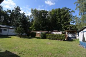 Wohnung Gartenblick - 50m zum Strand- strandnah-urlaub Familie Rissel