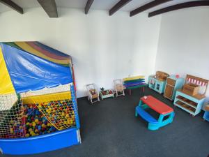 Carneiros Beach Resort