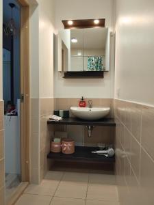 Liepu Terrace Studio Apartment near Beach
