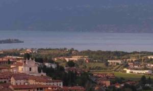 Delizioso in Residence sul Garda