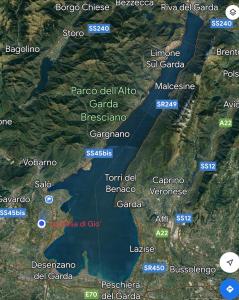 Delizioso in Residence sul Garda