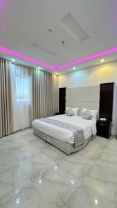 أبراج البيعة للشقق المخدومة