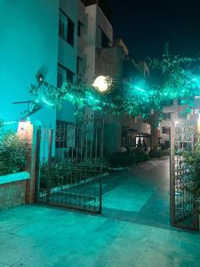 Appartement avec piscine et proche de plage à martil