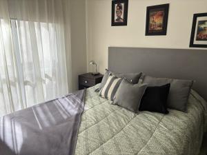 Departamento en Mendoza confortable y tranquilo