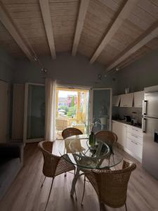 Residence Borgo Paradiso