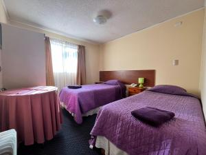 Hotel Queen Royal Imperial