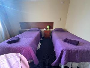 Hotel Queen Royal Imperial