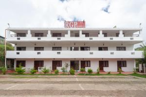 Hotel O by OYO RGP Residency Kodaikanal lake